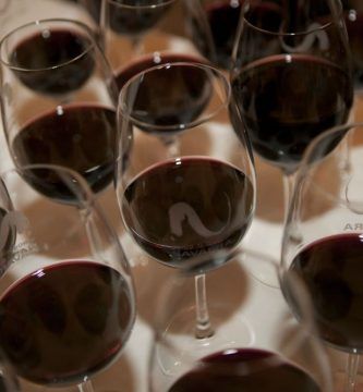 Tinto de Navarra