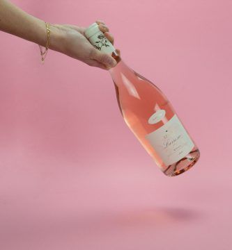 Larrosa Rosé 2020